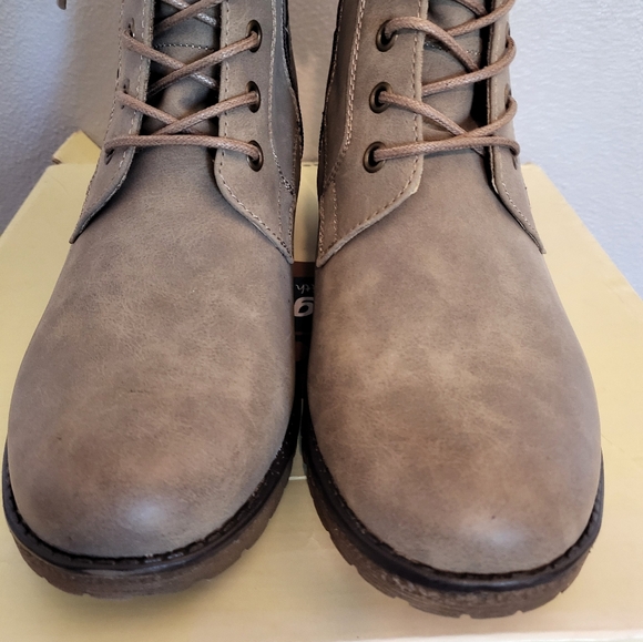 Spring Step New Helewn Boot - Picture 8 of 14